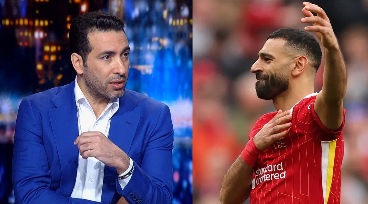 أبو تريكة يحذر ليفربول: محمد صلاح لن يُكرر إنجاز موسمه الحالي إلا في حالة واحدة