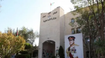 أبو دلو يدلي بتصريحات باسم وزارة الداخلية الأردنية والمجالي إلى “الوزراء العرب”