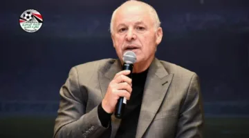 أبو ريدة في خطاب لـ”ورشة FIFA”: آن الأوان لنواجه مستقبلنا مع شبابنا