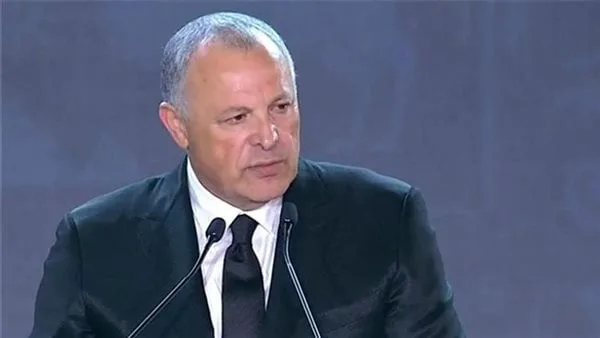 أبو ريدة في رسالة إلى “ورشة” FIFA: آن الأوان لمواجهة مستقبلنا مع أولادنا.