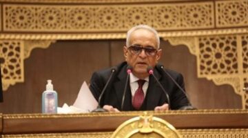 “أبو شقة”: تجديد الخطاب الديني ليس مهمة مؤسسة دينية إنما مشروع وطني تشاركي