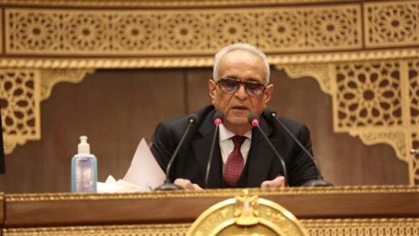 “أبو شقة”: تجديد الخطاب الديني ليس مهمة مؤسسة دينية إنما مشروع وطني تشاركي