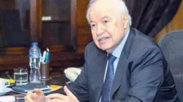 أبو غزالة العالمية تعلن انسحاب حاكم مصرف لبنان السابق