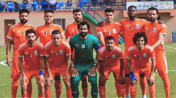 أبو قير للأسمدة يحقق انتصاراً على أسوان لكنه يودع حلم الصعود إلى الدوري الممتاز