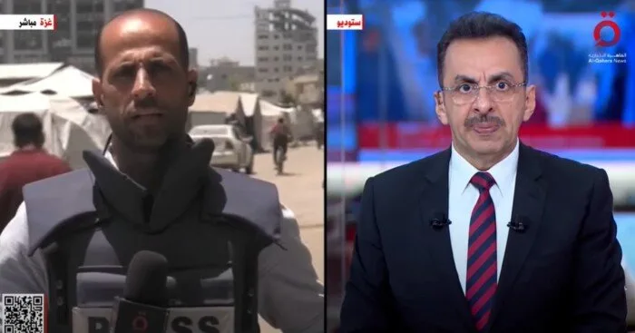 «أبو كويك»: الطائرات المسيرة الملغومة devastate الشمال.. وأهالي غزة يفرّون وسط الجوع والقتال «أبو كويك»: الطائرات المسيرة الملغومة devastate الشمال.. وأهالي غزة يفرّون وسط الجوع والقتال