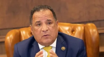 أبو هميلة: خطاب الرئيس السيسي اليوم يعزز دور القطاع الخاص ويقوي الصناعة المحلية
