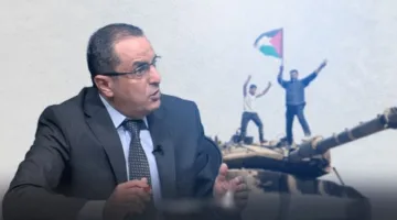أبوزيد: الحسم في “خانيونس” والمقاومة “ذكية” أحبطت “محور التضليل”