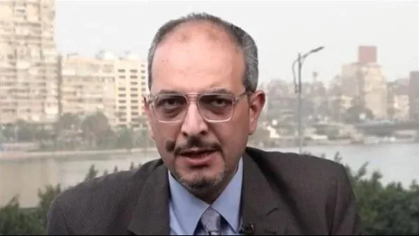 أبوشامة: خطاب السيسي في قمة بغداد جذب انتباه الرأي العام العربي والدولي أبوشامة: خطاب السيسي في قمة بغداد جذب انتباه الرأي العام العربي والدولي