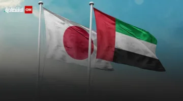 أبوظبي تعمق تعاونها مع اليابان في مجالات التكنولوجيا والابتكار