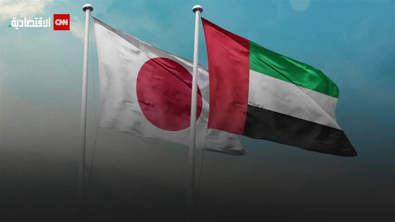 أبوظبي تعمق تعاونها مع اليابان في مجالات التكنولوجيا والابتكار أبوظبي تعمق تعاونها مع اليابان في مجالات التكنولوجيا والابتكار