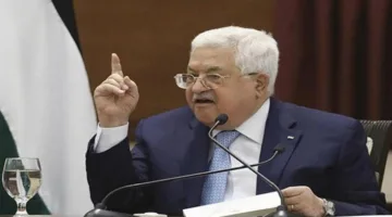 أبومازن يطالب بتجاوز الحصار وتوفير المساعدات الإنسانية للشعب الفلسطيني.