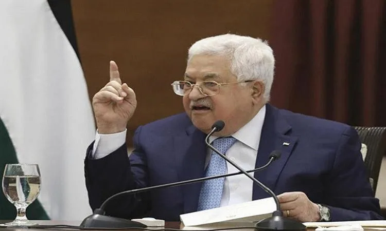 أبومازن يطالب بتجاوز الحصار وتوفير المساعدات الإنسانية للشعب الفلسطيني. أبومازن يطالب بتجاوز الحصار وتوفير المساعدات الإنسانية للشعب الفلسطيني.