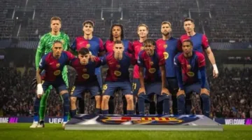 أتلتيك بلباو ضد برشلونة: متابعة مباراة برشلونة وأتلتيك بلباو مباشرة في الدوري الإسباني