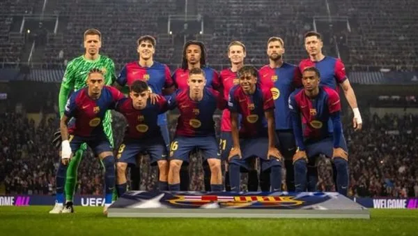 أتلتيك بلباو ضد برشلونة: متابعة مباراة برشلونة وأتلتيك بلباو مباشرة في الدوري الإسباني أتلتيك بلباو ضد برشلونة: متابعة مباراة برشلونة وأتلتيك بلباو مباشرة في الدوري الإسباني