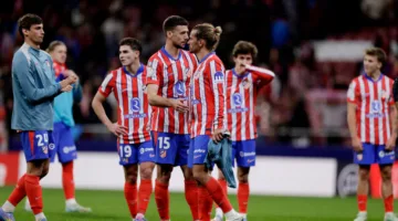 أتلتيكو مدريد يطمح للتعاقد مع مهاجم إنتر ميلان – ومستهدف محتمل للصفقة