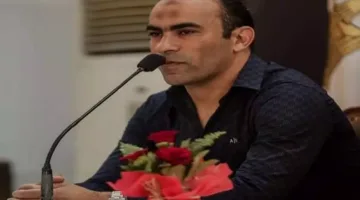 عبد الحفيظ: أتطلع لنجاح بيراميدز في الفوز بدوري الأبطال على حساب صنداونز، وهو مع الزمالك