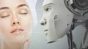 أثر الذكاء الاصطناعي في صناعة الجمال: مكياج مفصل حسب ملامح وجهك