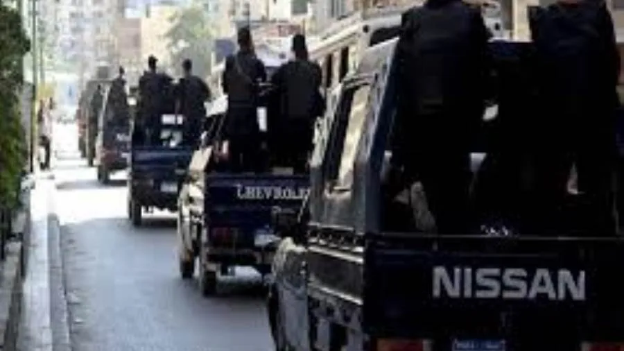 أجهزة الأمن بالمنيا تشن حملات أمنية لضبط المخالفين من سائقي الأجرة وتضبط 3240 مخالفة