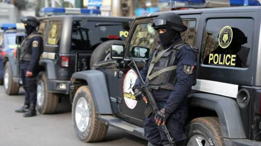 أجهزة الأمن تضبط قضايا نقد أجنبي بقيمة 9 ملايين جنيه