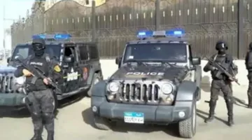 أجهزة الأمن توضح الحقائق حول مقطع فيديو يزعم تورط مجموعة تضم مسؤولين في الاستيلاء على الأراضي.