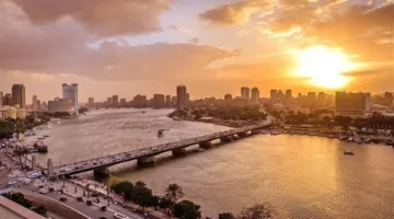أجواء ربيعية.. هيئة الأرصاد تعلن تفاصيل الطقس اليوم الثلاثاء 27 مايو 2025
