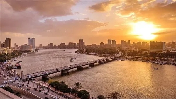 أجواء ربيعية.. هيئة الأرصاد تعلن تفاصيل الطقس اليوم الثلاثاء 27 مايو 2025 أجواء ربيعية.. هيئة الأرصاد تعلن تفاصيل الطقس اليوم الثلاثاء 27 مايو 2025