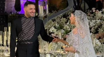 مسلم يرد على اتهام زوجته بتعاطي المخدرات: “أفضل امرأة ولم أتزوج 7 مرات”