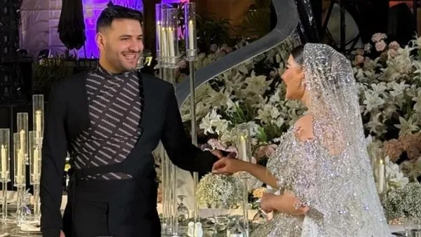 مسلم يرد على اتهام زوجته بتعاطي المخدرات: “أفضل امرأة ولم أتزوج 7 مرات” مسلم يرد على اتهام زوجته بتعاطي المخدرات: “أفضل امرأة ولم أتزوج 7 مرات”