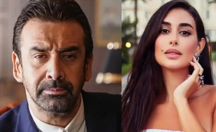 «أحببتها بشكل استثنائي وحققت ما يتجاوز التوقعات».. كريم عبد العزيز يتحدث عن شراكته مع ياسمين صبري «أحببتها بشكل استثنائي وحققت ما يتجاوز التوقعات».. كريم عبد العزيز يتحدث عن شراكته مع ياسمين صبري