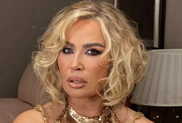«أحبته بجنون».. إيناس الدغيدي تعلق على أزمة بوسي شلبي وأبناء محمود عبد العزيز