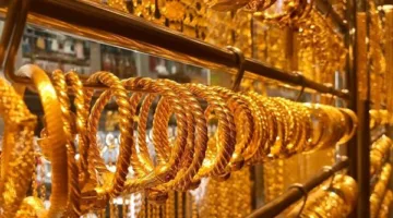 أحداث بارزة في سوق الذهب: ما الذي يجري في محلات الصاغة واتجاه الأسعار؟