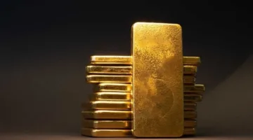 أسعار الذهب بالسبائك اليوم الإثنين 19 مايو 2025