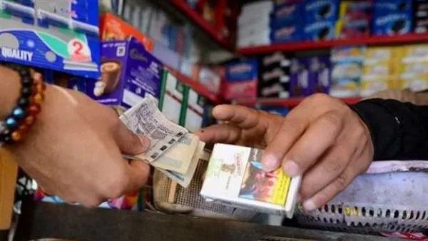 أحدث أسعار السجائر ليوم الإثنين 19 مايو 2025 في مصر أحدث أسعار السجائر ليوم الإثنين 19 مايو 2025 في مصر