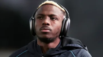 أحدث تفاصيل عرض الهلال للحصول على أوسيمين