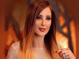 أحدث مستجدات الوضع الصحي لوفاء الكيلاني