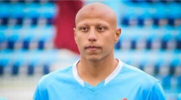 عاجل.. جديد مستجدات مفاوضات الأهلي مع غزل المحلة بشأن انتقال عمرو الجزار