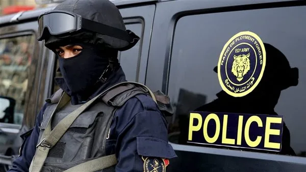 أحدهم هارب من 35 سنة سجن.. ضبط 3 أشخاص بحوزتهم كميات كبيرة من المخدرات والأسلحة بكفر الشيخ