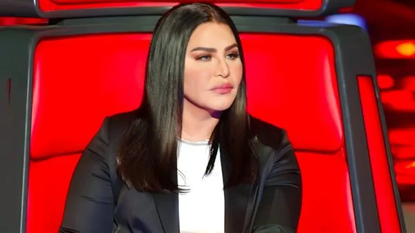أحلام عن حقيقة عودة برنامج the voice : الأمر متروك لإدارة mbc