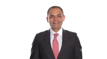 أحمد أبو السعد: 100 ألف مستثمر استلموا شهادات ذهبية من أزيموت
