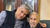 أحمد أبو زهرة: أشرف زكي اتصل بي لحل قضية معاش والدي