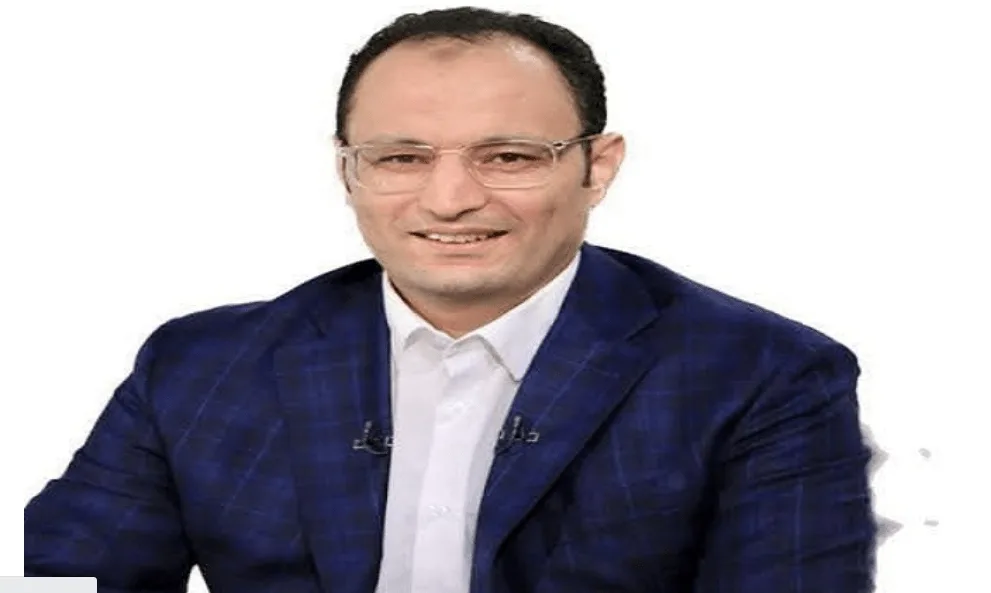 أحمد إمبابي يتولى رئاسة تحرير مجلة روز اليوسف بدلاً من الطاهري