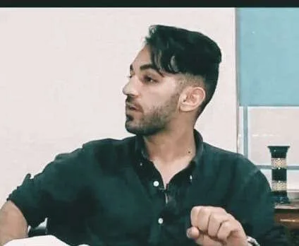 أحمد إيهاب سلامة: من قلب غزة وُلِدت خنساء جديدة.. عندما تتحول الأم إلى وطن أحمد إيهاب سلامة: من قلب غزة وُلِدت خنساء جديدة.. عندما تتحول الأم إلى وطن
