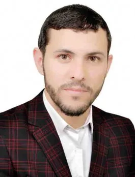 أحمد الأعرجي: هل بإمكان العراق أن يصبح وسيطاً للسلام في منطقة الشرق الأوسط؟ أحمد الأعرجي: هل بإمكان العراق أن يصبح وسيطاً للسلام في منطقة الشرق الأوسط؟