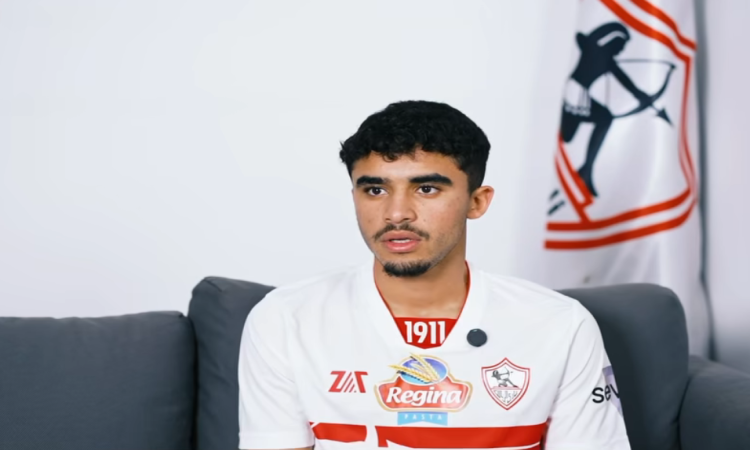 أحمد الجفالي يواصل برنامجه التأهيلي بعد إصابته في العضلة الأمامية