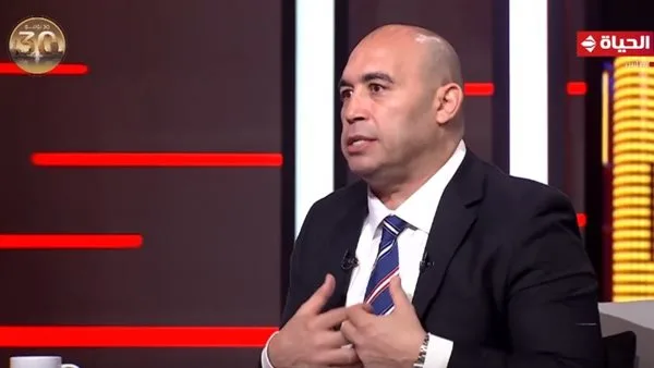 أحمد الخطيب: نشر الأكاذيب استراتيجية راسخة لدى الإخوان (فيديو)