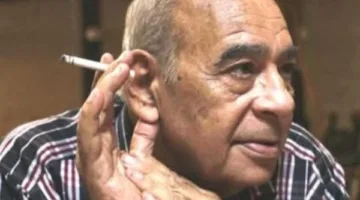 أحمد الخميسي ي reassuring الأصدقاء والأحباء: “أعيش بصحة جيدة” (خاص)