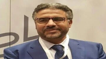 أحمد السباعي يناقش تأثير الذكاء الاصطناعي في تعزيز الإعلام خلال مؤتمر بغداد