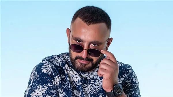 أحمد السقا: أنا أعزب وأركز على تربية أولادي الثلاثة