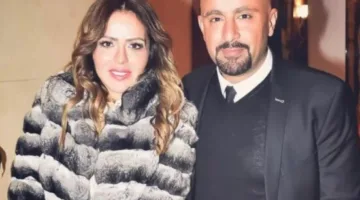 بعد انفصاله عن مها الصغير.. طارق الشناوي يوجه رسالة لأحمد السقا: «لقد فقدت عقلك»