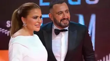 أحمد السقا ومها الصغير: انفصالهما يتصدر الترند.. معلومات عن حياة الإعلامية ومسيرتها الفنية